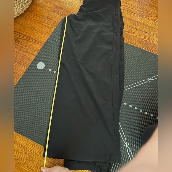 Alo High Waist Dreamscape Trouser - Picture 9 of 10